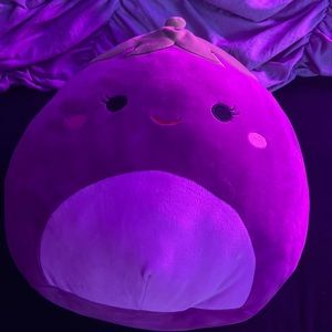Glena Squishmallow 12”